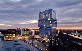 nhow Amsterdam Rai